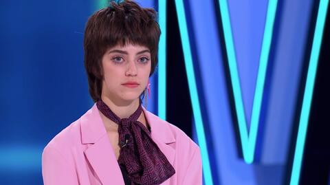 Sofia Konecka Menescal z "Top Model"