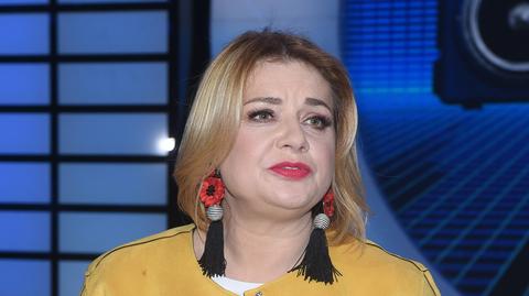 Małgorzata Ostrowska-Królikowska