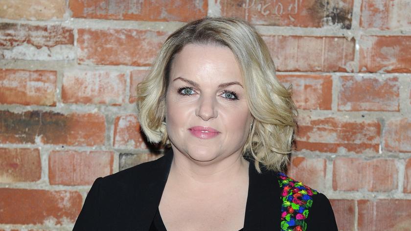 Katarzyna Bosacka pierwszy raz od rozstania zabrała głos