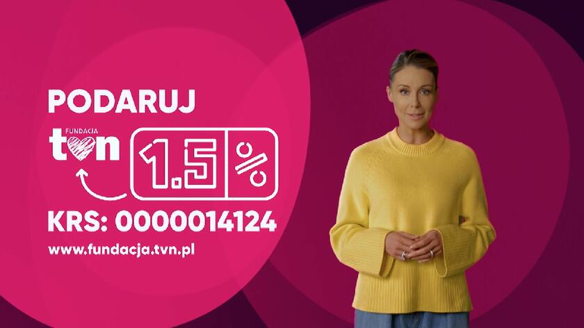 Małgorzata Rozenek-Majdan o zdrowiu psychicznym