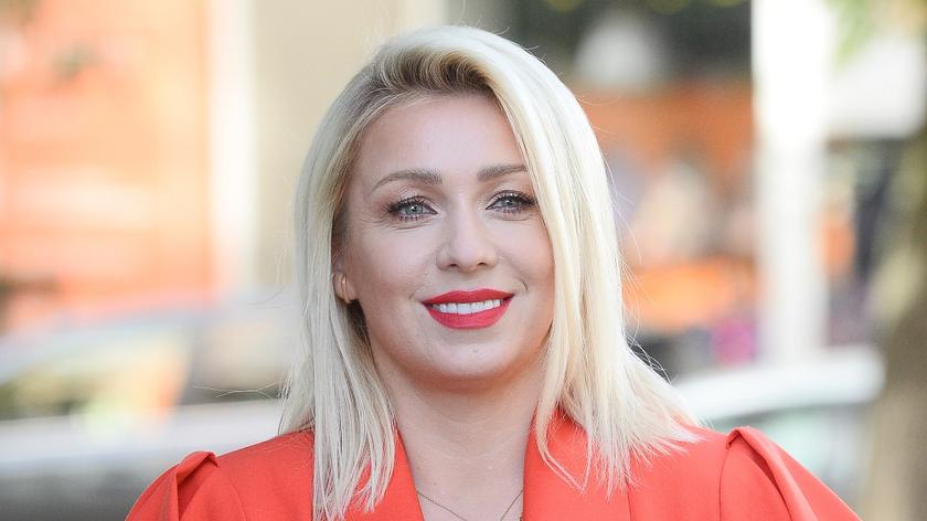 Katarzyna Cerekwicka ostrzega przed oszustwem