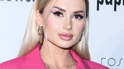 Wersow zdradziła datę porodu. Córka youtuberów przyjdzie niebawem na świat
