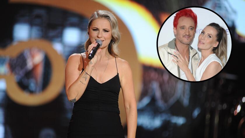 Pola Wiśniewska zareagowała na zdjęcie Anny Świątczak