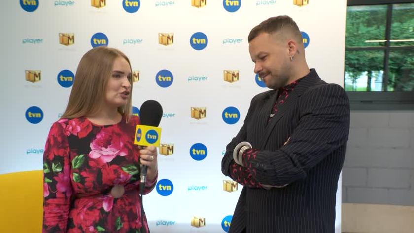 Michał Piróg o szkołach artystycznych, mobbingu i szorstkim traktowaniu