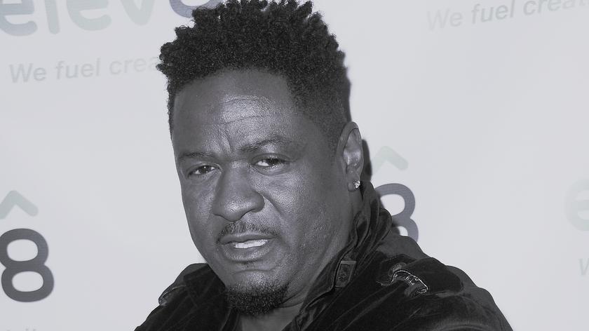 Keith Jefferson nie żyje