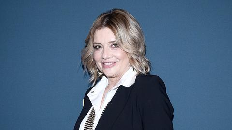 Małgorzata Ostrowska-Królikowska 