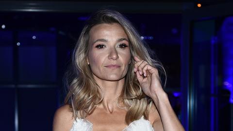 Joanna Koroniewska do hejterów. "Zobaczą to Wasze dzieci, nauczyciele, koledzy"