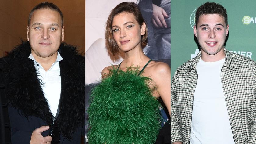 Adam Zdrójkowski, Renata Kaczork, Bracia Golec