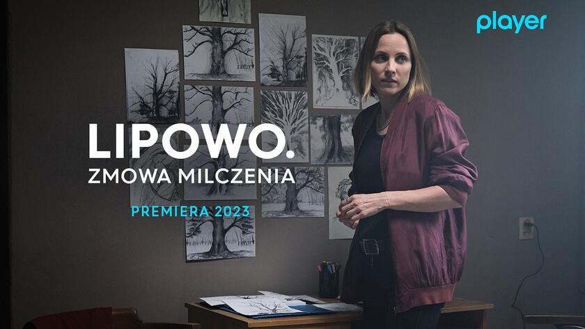 "Lipowo. Zmowa milczenia"