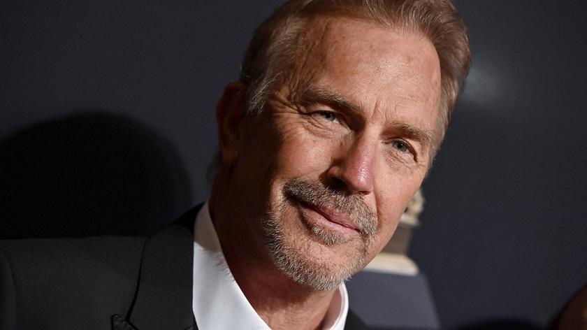 Kevin Costner