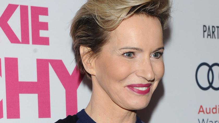 Paulina Smaszcz niedługo zostanie babcią?