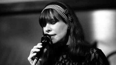 Astrud Gilberto nie żyje. To ona śpiewała słynną bossa novę "The Girl from Ipanema"