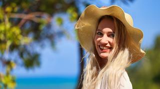 Agata Stranc z "True Love"