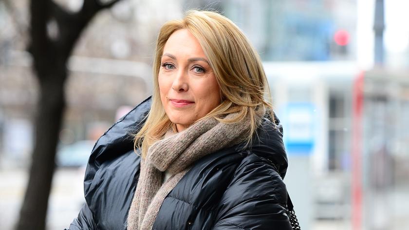 Anna Kalczyńska spędzi ostatnie święta w swoim domu