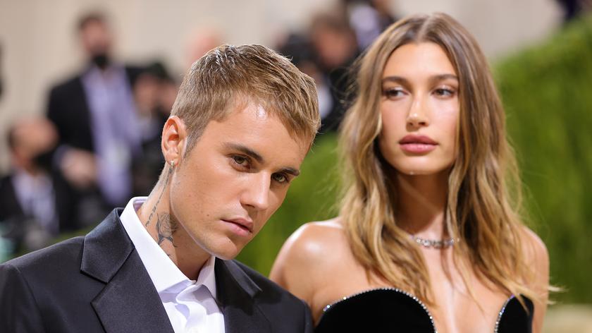 Hailey Bieber przeszła operację serca