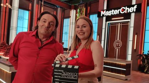 Kulisy programu "MasterChef". Jak naprawdę wygląda studio?