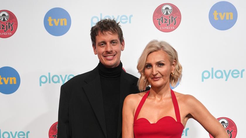 "Azja Express". Reni Jusis i Remigiusz Dorawa o trudnościach w programie