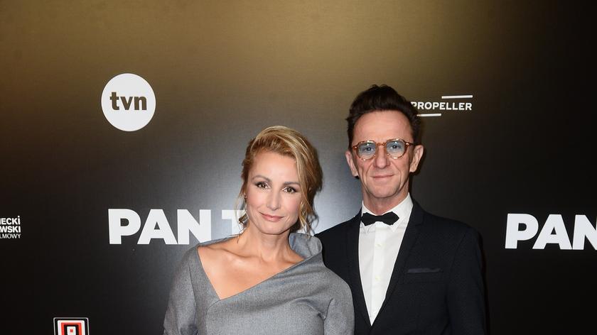 Paweł Wilczak wspomina serial "Kasia i Tomek"