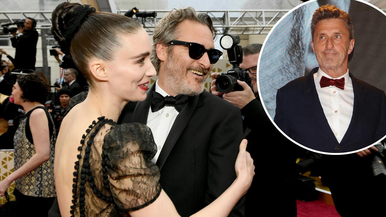 Joaquin Phoenix i Rooney Mara wystąpią w filmie Pawła Pawlikowskiego