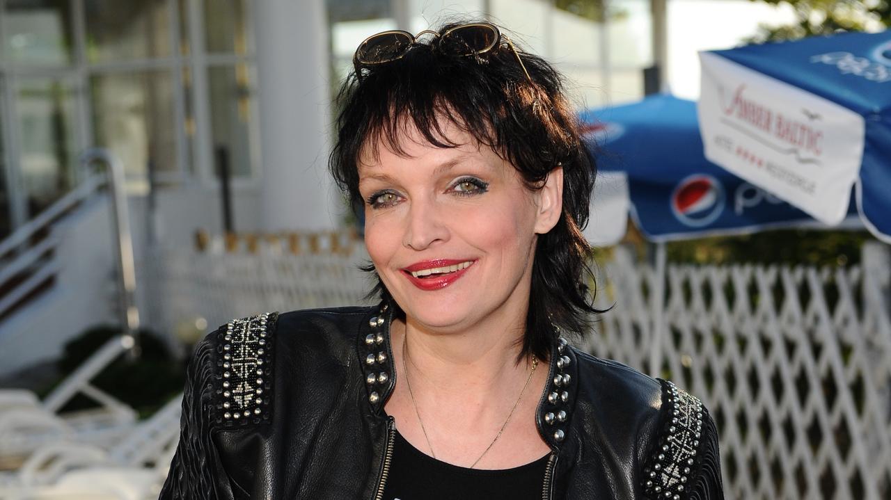 Adrianna Biedrzyńska