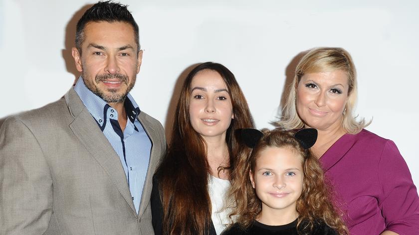 Katarzyna Skrzynecka nadała dzieciom nietypowe imiona