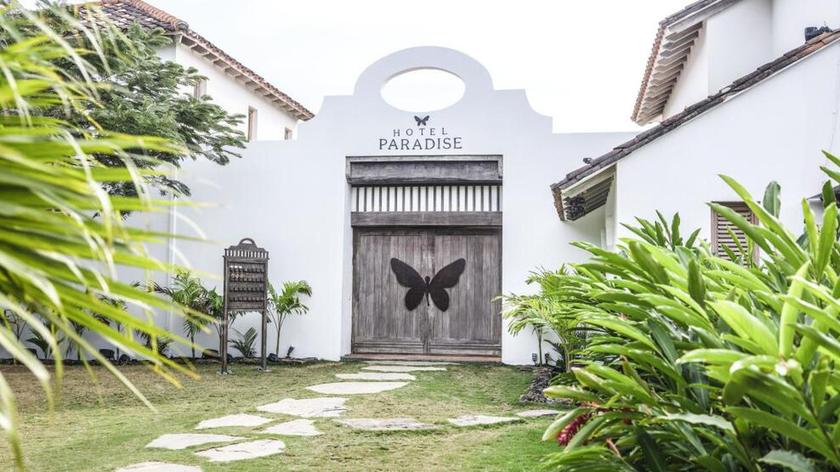 Fani "Hotelu Paradise" będą mogli oglądać nową edycję programu już od 21 lutego 2022 r. na na antenie TVN7. Kim jest nowy uczestnik?