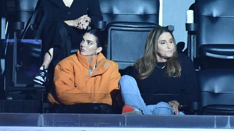 Caitlyn Jenner pożegnała mamę