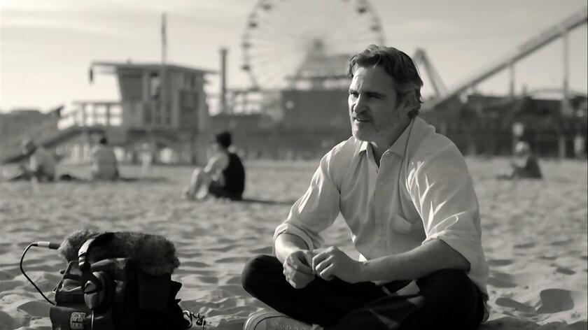 "C'mon C'mon" od grudnia w HBO Max