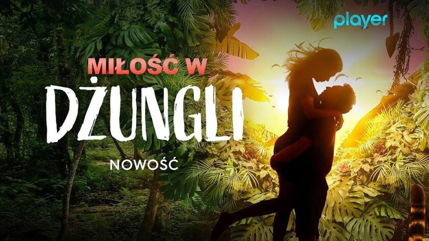 "Miłość w dżungli"