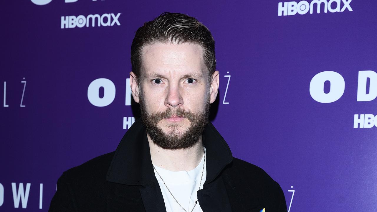 Sebastian Fabijański miał być reżyserem