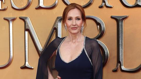 J.K. Rowling