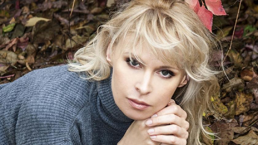 Kobiety okiem Pauliny Holtz. Aktorka o fotografii, akceptacji siebie i innych