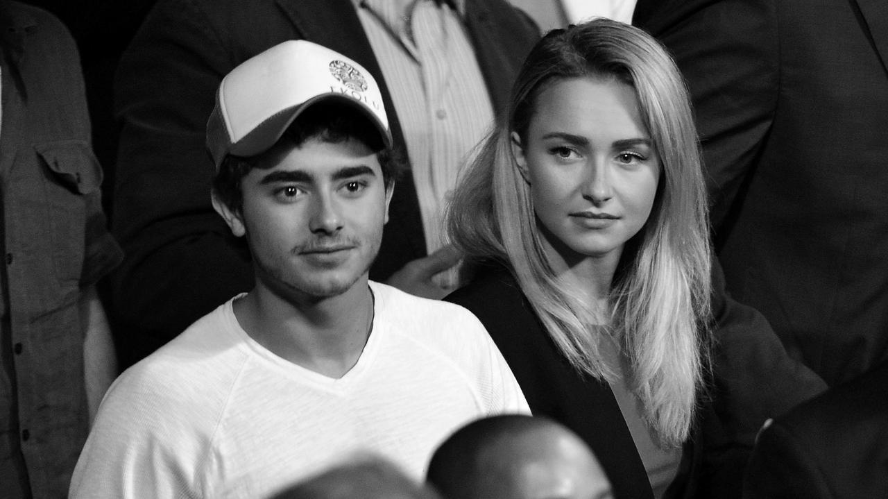 To nie była pierwsza tragedia w rodzinie Hayden Panettiere. Kilka lat temu zmarł jej młodszy brat