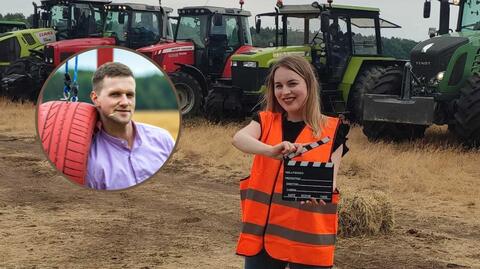 "Super Rolnicy". Kulisy nowego programu TTV