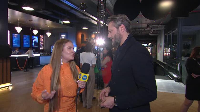 Olivier Janiak o Warner Bros Discovery. Czym jest dla niego praca w tej firmie? 