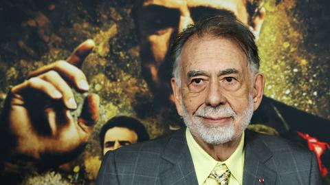 Francis Ford Coppola