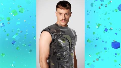 "Top Model". Tadeusz Mikołajczak