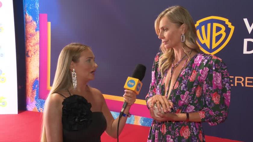 Agnieszka Woźniak-Starak o popularności