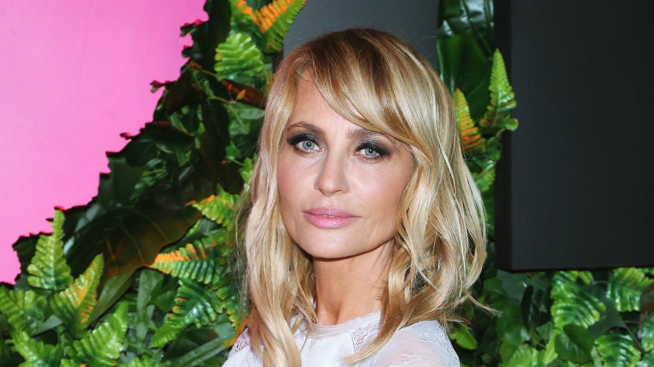 Aneta Kręglika ma 56 lat