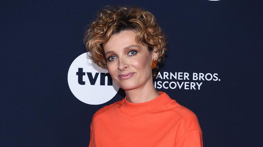 Katarzyna Jaroszyńska pięć lat temu rozstała się z ojcem swojej córeczki