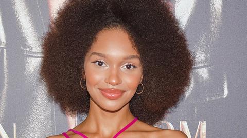 Nicole Akonchong z "Top Model" o depresji i atakach paniki