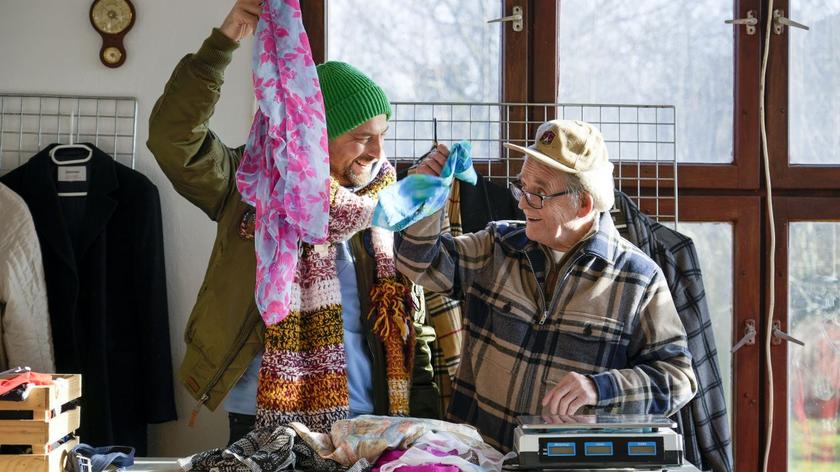 "Rzeczy, których nie nauczył mnie ojciec" - druga edycja programu