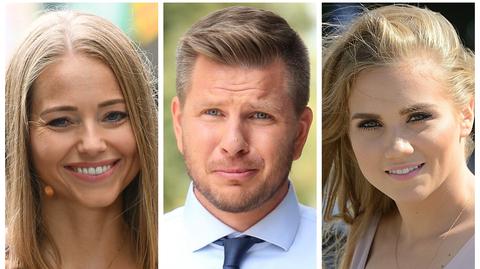 Tymi newsami żyły dziś media! Filip Chajzer znika z "DDTVN", Agata Rubik pokazała mamę w bikini i wiele innych