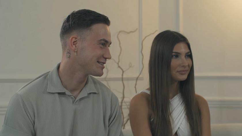 Quiz z Elizą i Jayem z "HP"