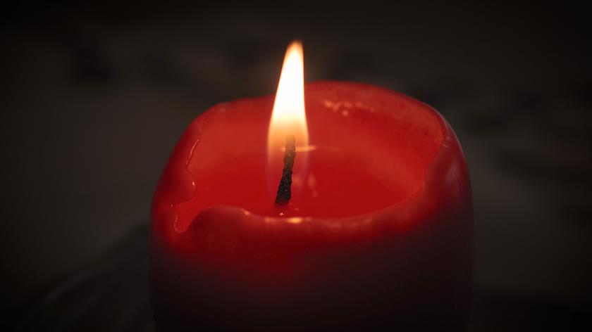 Zmarła legenda metalu Roman Kostrzewski.