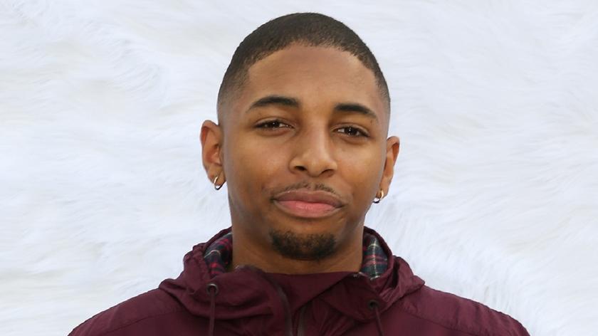 Aktor i raper Kaalan Walker skazany na sto lat więzienia za gwałty