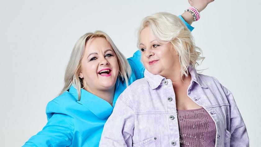 Bliźniaczki z "Goggleboxa"
