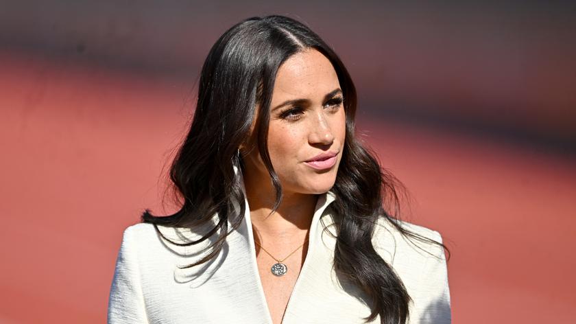 Meghan Markle zachęca Amerykanów do większej aktywności politycznej