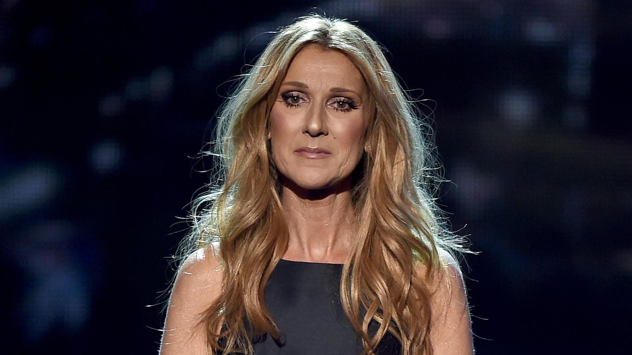 Celine Dion czuje się coraz gorzej. Choroba zaatakowała już wszystkie ...