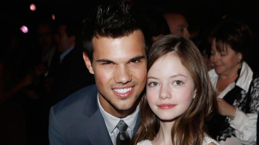 Mackenzie Foy